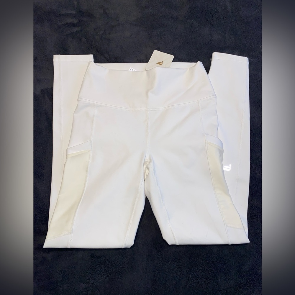 Fabletics powerhold leggings
